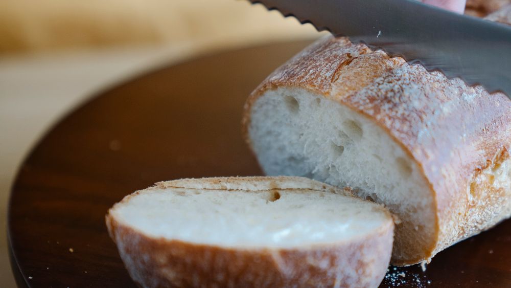 Brotmesser im Test 2026