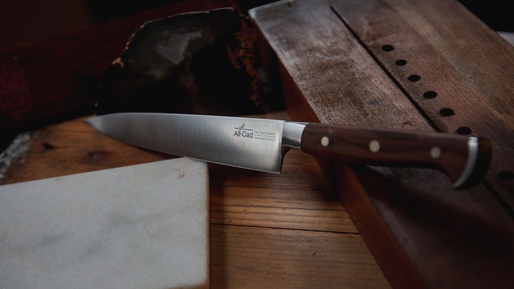 Kochmesser & Gyuto im Test 2026