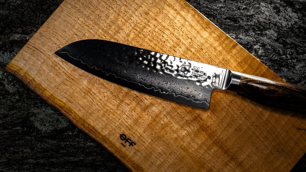 Santoku oder Kochmesser: Was passt zu dir?