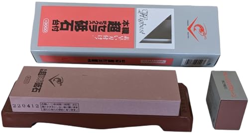 Chosera SS-3000 Körnung 3000