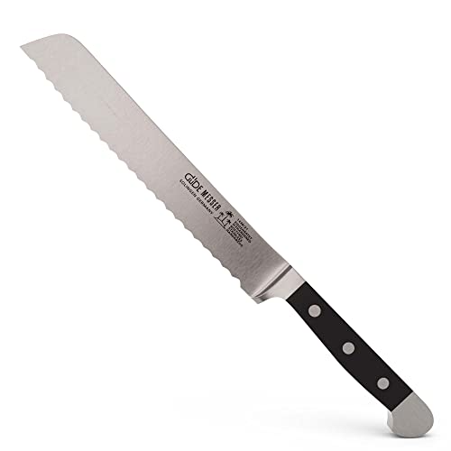 Alpha Brotmesser 21 cm
