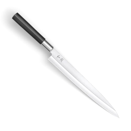 Wasabi Black Yanagiba 24 cm
