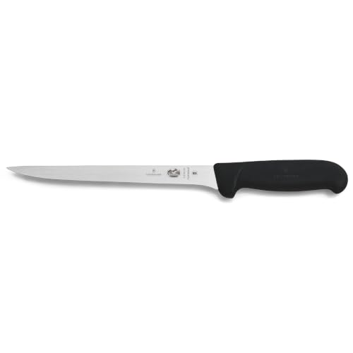 Fibrox Filetiermesser 20 cm flexibel