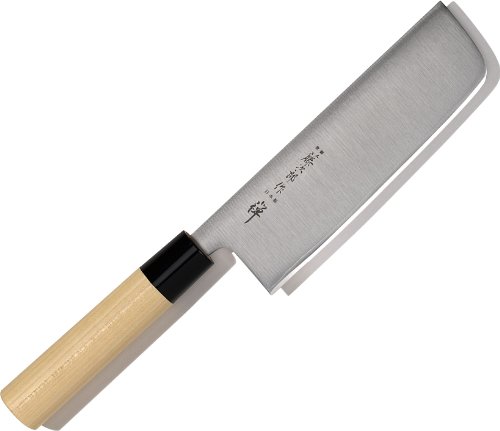 Zen Nakiri 165 mm