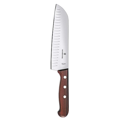 Wood Profi Santokumesser 17 cm