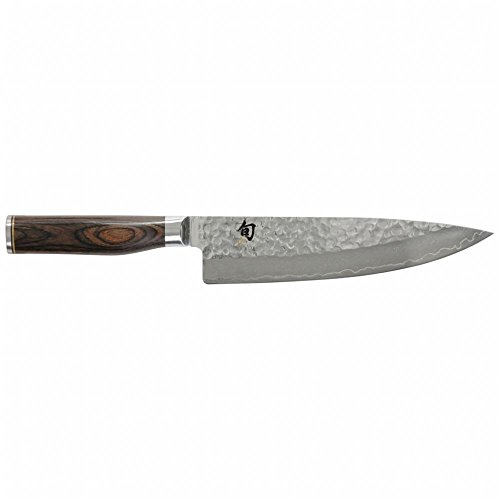 Shun Premier Tim Mälzer Kochmesser 20 cm