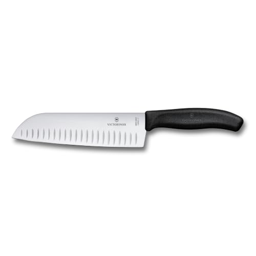 Swiss Classic Santoku 17 cm