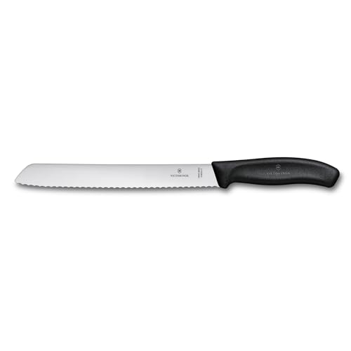 Swiss Classic Brotmesser 21 cm