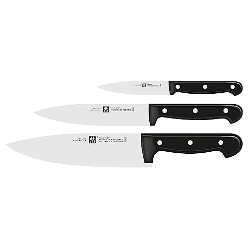 Twin Chef Messer-Set 3-teilig