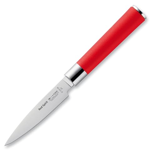 Red Spirit Officemesser 9 cm