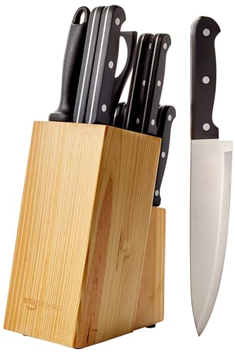 Messerblock-Set 14-teilig