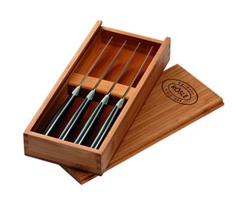 Steakmesser-Set 4-tlg.