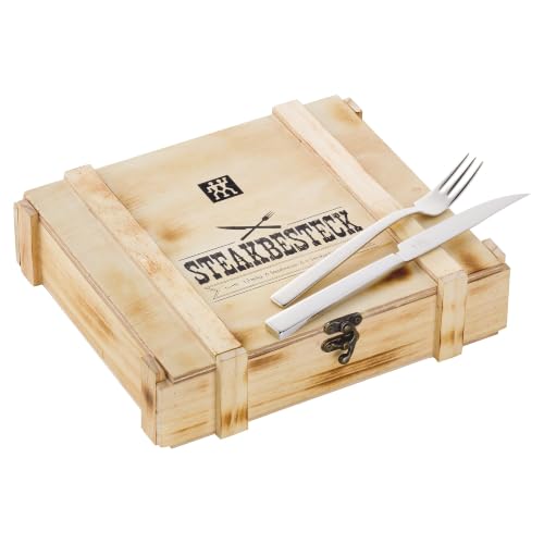 Steakbesteck Set 12-tlg.