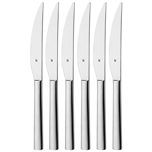 Nuova Steakmesser Set 6-tlg.