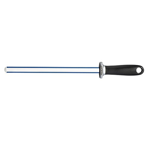 Keramikwetzstab Duo