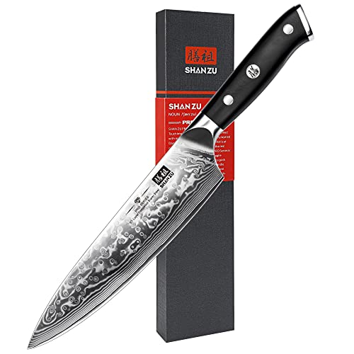 PRO Series Kochmesser 20 cm