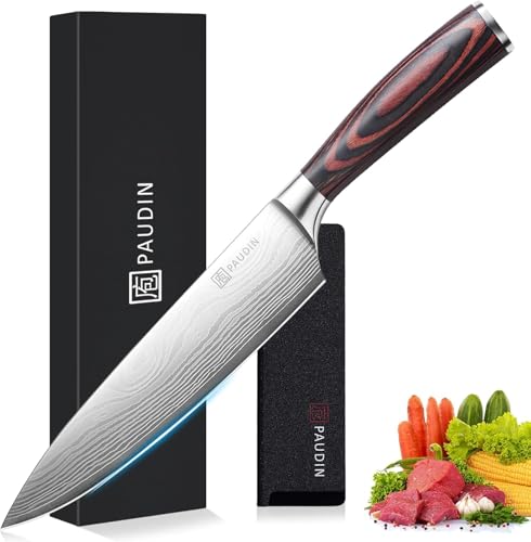 Pro Kochmesser 20 cm