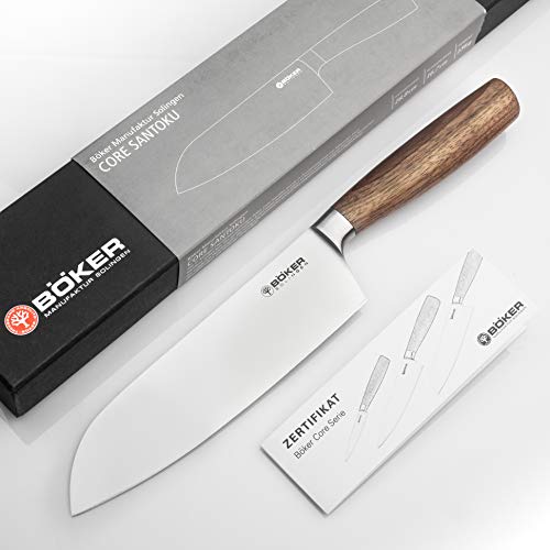 Core Santoku 17 cm