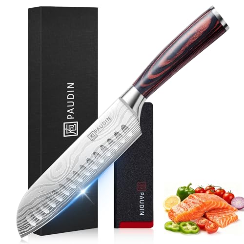 Santoku 17 cm