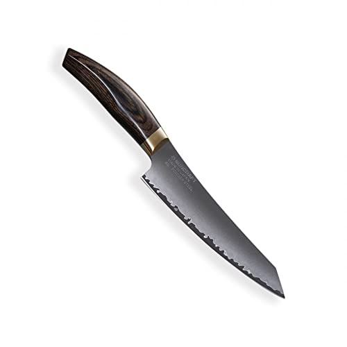 Elegancia Kiritsuke-Petty SG2 15 cm