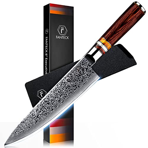 Gyuto 20 cm VG-10