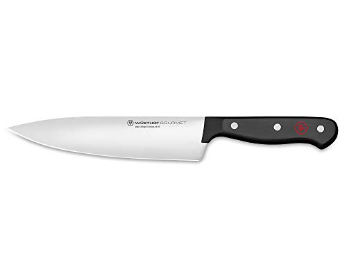 Gourmet Kochmesser 18 cm