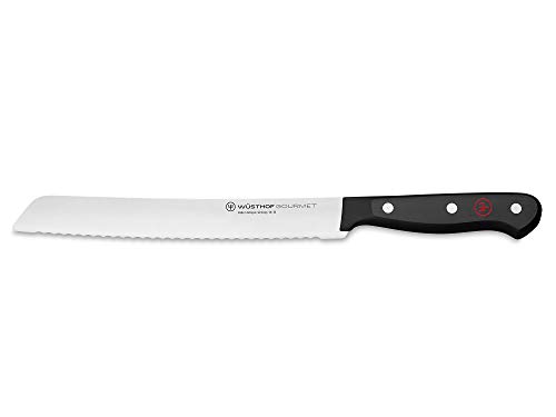 Gourmet Brotmesser 20 cm