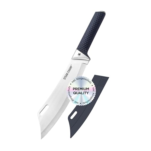 BBQ Pro Kochmesser 22 cm
