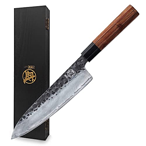 Gyuto Kochmesser 22 cm