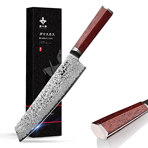 Kiritsuke 20 cm VG10