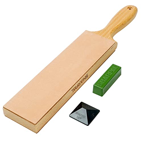 205H Abziehleder-Kit