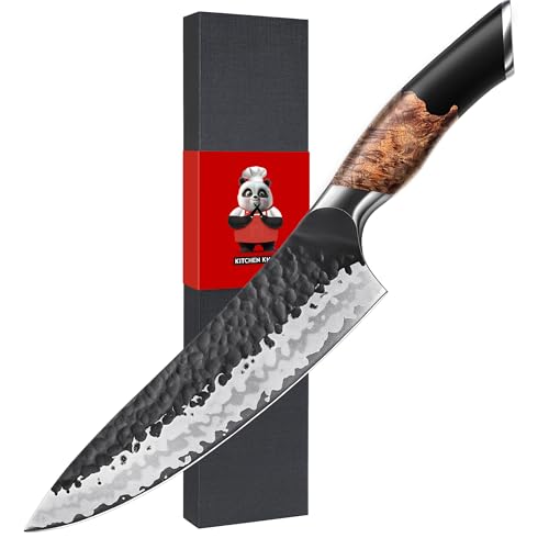 Gyuto Allzweckmesser 20 cm