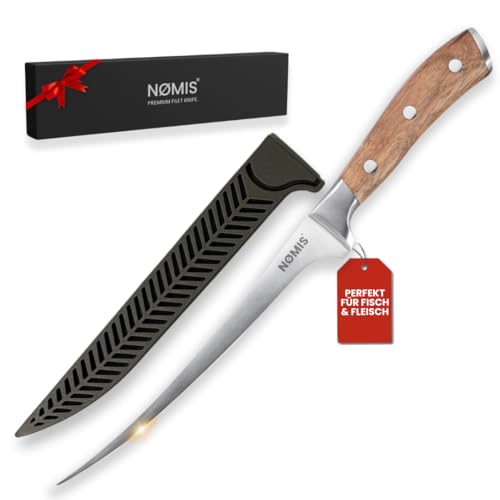 Premium Filetiermesser 18,5 cm