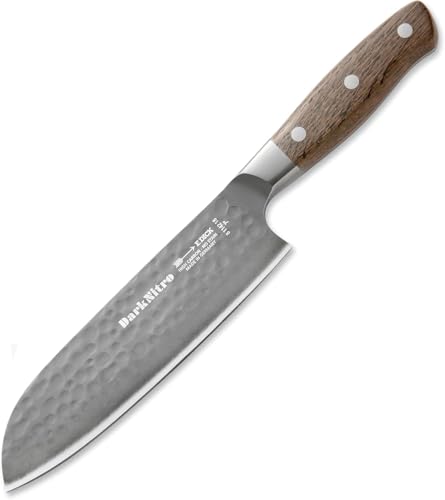 Santoku DarkNitro 18 cm