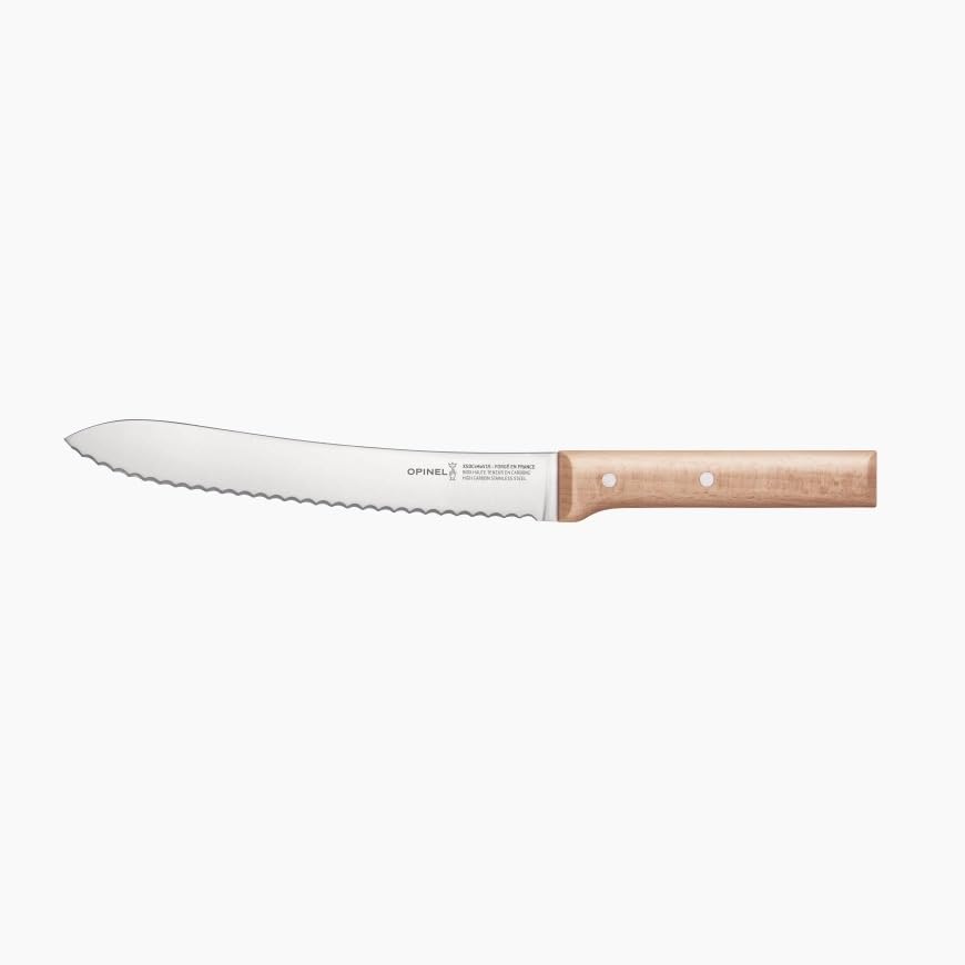 Parallèle Brotmesser 21 cm
