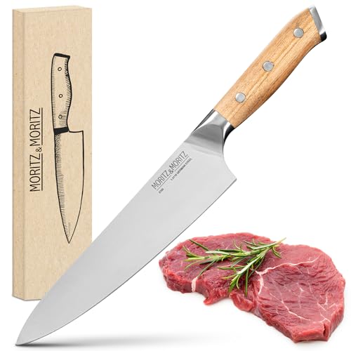 Kochmesser 20 cm