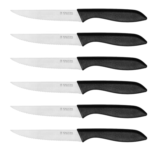 Steakmesser-Set 6-tlg.