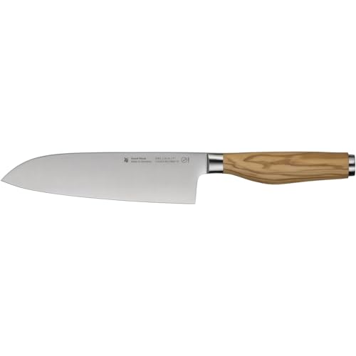Grand Wood Santoku 18 cm