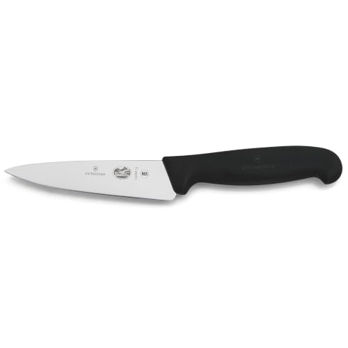 Fibrox Kochmesser 12 cm