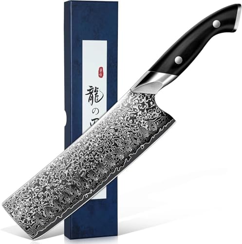 Nakiri Damast