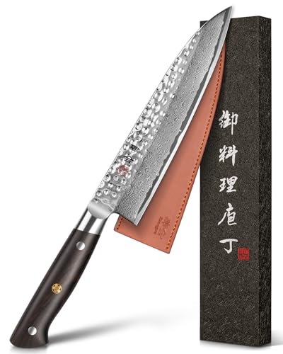 Gyuto 21 cm 67 Lagen