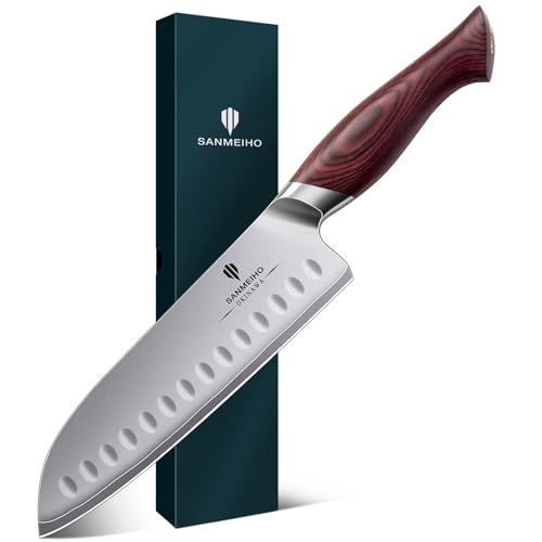 Profi Santoku 18 cm
