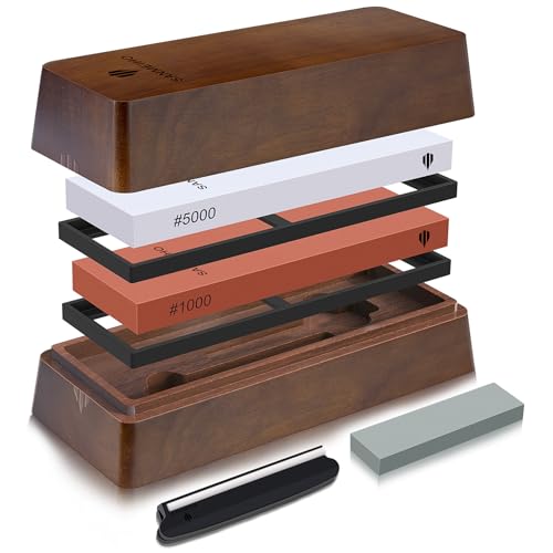 Wasserstein-Set 1000/5000 mit Box