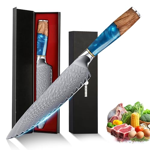 Küchenmesser 20 cm VG10