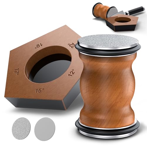 Profi 5-Winkel Diamantsystem