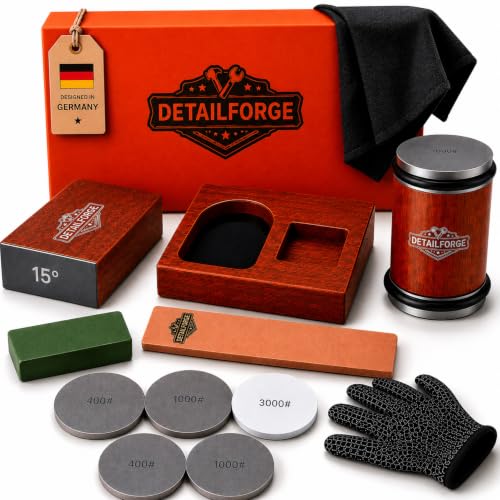 12-teiliges Rollschleifer-Set